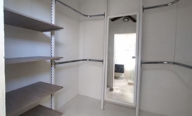 Apartamento en arriendo en Alto Prado.