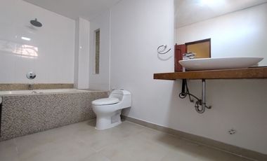 Apartamento en arriendo en Alto Prado.