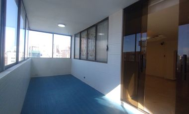 Apartamento en arriendo en Alto Prado.