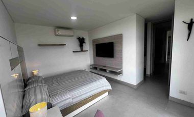 Alquilo Apartamento Amoblado