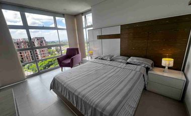 Alquilo Apartamento Amoblado