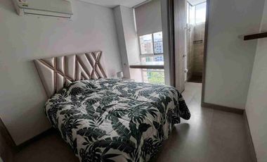 Alquilo Apartamento Amoblado