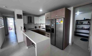 Alquilo Apartamento Amoblado