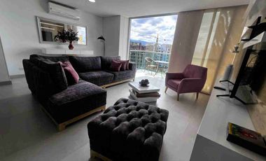 Alquilo Apartamento Amoblado