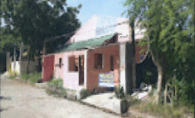 FORECLOSED House & Lot for sale in BONUAN BLUE BEACH Dagupan - OK for FINANCING