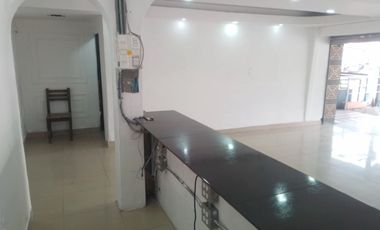 47696 Local en Arriendo sector La America