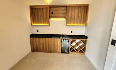 Venta de casa  en  El Olivar, Altozano Morelia.