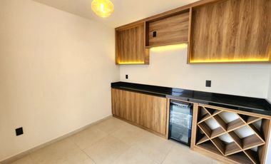 Venta de casa  en  El Olivar, Altozano Morelia.