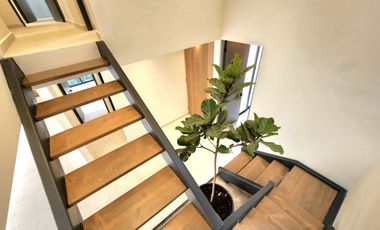 Venta de casa  en  El Olivar, Altozano Morelia.