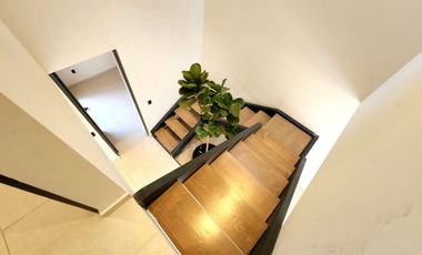 Venta de casa  en  El Olivar, Altozano Morelia.