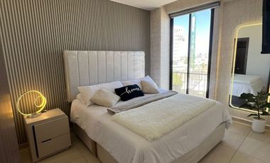 Departamento en renta zapopan,  cerca de Andares y campus UAG