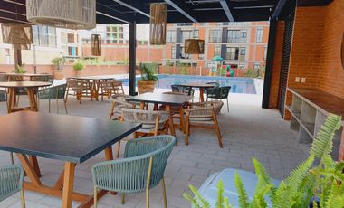 Departamento en renta zapopan,  cerca de Andares y campus UAG