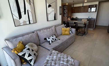 Departamento en renta zapopan,  cerca de Andares y campus UAG
