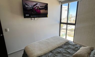 Departamento en renta zapopan,  cerca de Andares y campus UAG