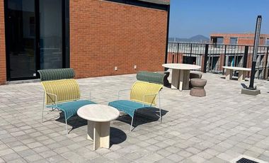 Departamento en renta zapopan,  cerca de Andares y campus UAG