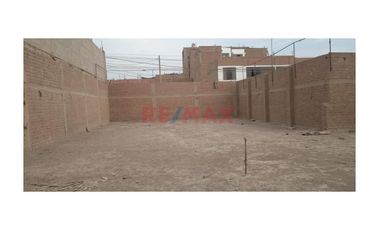 Venta De 10 Terrenos En Urbanización Villa Teresa -Smp