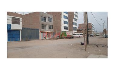 Venta De 10 Terrenos En Urbanización Villa Teresa -Smp
