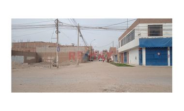 Venta De 10 Terrenos En Urbanización Villa Teresa -Smp