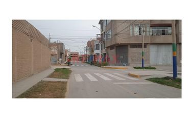 Venta De 10 Terrenos En Urbanización Villa Teresa -Smp