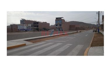 Venta De 10 Terrenos En Urbanización Villa Teresa -Smp