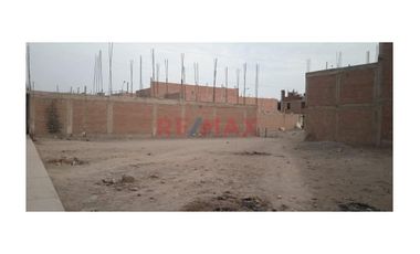Venta De 10 Terrenos En Urbanización Villa Teresa -Smp