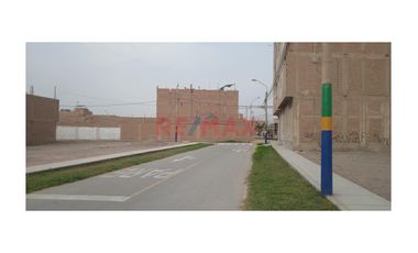 Venta De 10 Terrenos En Urbanización Villa Teresa -Smp