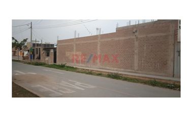 Venta De 10 Terrenos En Urbanización Villa Teresa -Smp