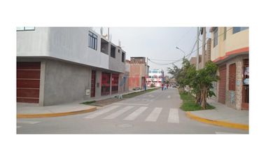 Venta De 10 Terrenos En Urbanización Villa Teresa -Smp
