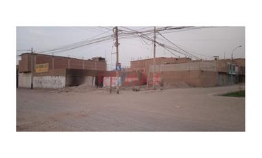 Venta De 10 Terrenos En Urbanización Villa Teresa -Smp