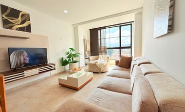 Alquilo apartamento amoblado Laureles - Medellin  con Jacuzzi