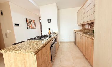 Alquilo apartamento amoblado Laureles - Medellin  con Jacuzzi