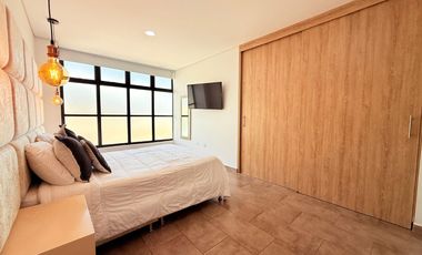 Alquilo apartamento amoblado Laureles - Medellin  con Jacuzzi