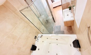 Alquilo apartamento amoblado Laureles - Medellin  con Jacuzzi