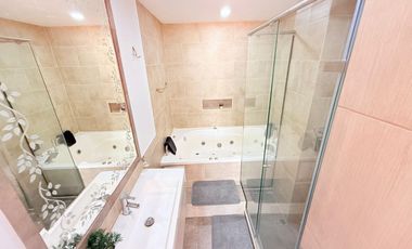 Alquilo apartamento amoblado Laureles - Medellin  con Jacuzzi