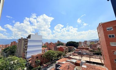 Alquilo apartamento amoblado Laureles - Medellin  con Jacuzzi