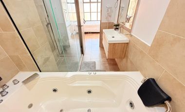Alquilo apartamento amoblado Laureles - Medellin  con Jacuzzi