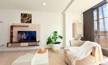 Alquilo apartamento amoblado Laureles - Medellin  con Jacuzzi