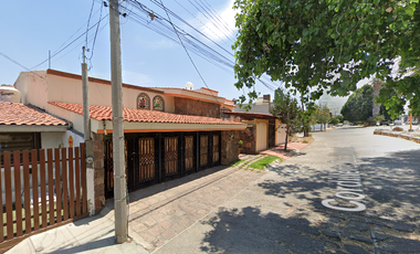 Casa en Venta en Cordillera Occidental San Luis Potosi.