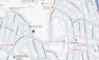 Casa en Venta en Cordillera Occidental San Luis Potosi.