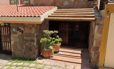 Casa en Venta en Cordillera Occidental San Luis Potosi.