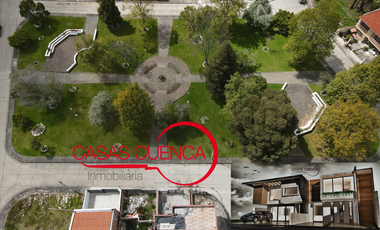 Proyecto Exclusivo de Casas Cuenca Málaga y Lisboa 2