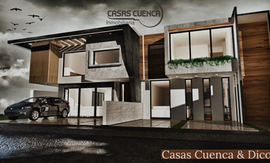 Proyecto Exclusivo de Casas Cuenca Málaga y Lisboa 2