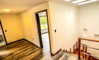 Proyecto Exclusivo de Casas Cuenca Málaga y Lisboa 2