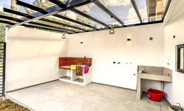 Proyecto Exclusivo de Casas Cuenca Málaga y Lisboa 2