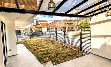 Proyecto Exclusivo de Casas Cuenca Málaga y Lisboa 2