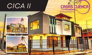 Proyecto Exclusivo de Casas Cuenca Málaga y Lisboa 2