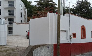 SE RENTA DEPARTAMENTO NUEVO ZONA CENTRO TOLUCA MEXICO.