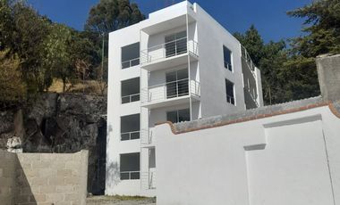 SE RENTA DEPARTAMENTO NUEVO ZONA CENTRO TOLUCA MEXICO.