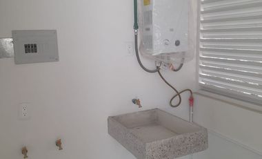 SE RENTA DEPARTAMENTO NUEVO ZONA CENTRO TOLUCA MEXICO.