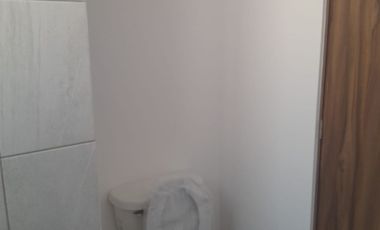 SE RENTA DEPARTAMENTO NUEVO ZONA CENTRO TOLUCA MEXICO.